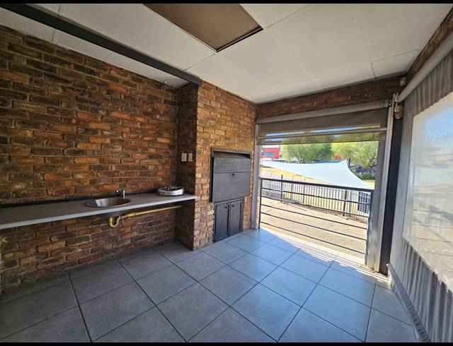 837M² WAREHOUSE FOR SALE IN TUNNEY